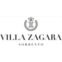 Villa Zagara Sorrento Logo