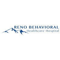 Reno Behavioral Healthcare Hospital Logo