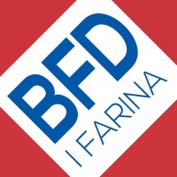 BFD FARINA ELETTRODOMESTICI Logo