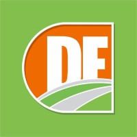 Depósito Fiscal y Aduanero del Neuquén Logo