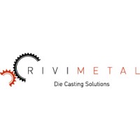 RIVIMETAL Logo