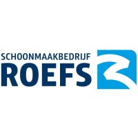 Schoonmaakbedrijf Roefs Logo