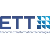 Economic Transformation Technologies Logo
