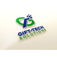 Gift-Tech Solutions Logo