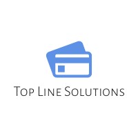 Top Line Solutions Logo