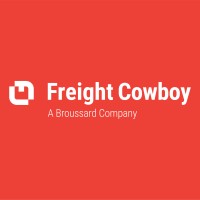 Freight Cowboy Logo
