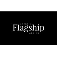 Agência Flagship Logo