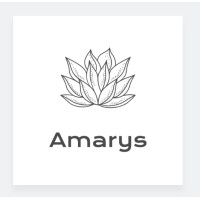 Amarys Consulting AB Logo