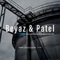 Beyaz & Patel, Inc. Logo