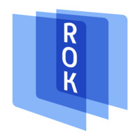 ROK Solution Logo
