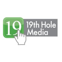 19th Hole Media Logo