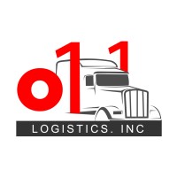 O11 Logistics, Inc Logo