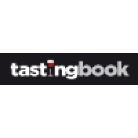 Tastingbook Ltd. Logo