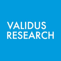 Validus Research Inc. Logo