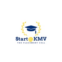 The Placement Cell, Keshav Mahavidyalaya Logo