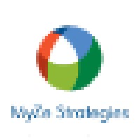 MyZe Strategies Logo