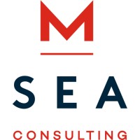 MSEA consulting Logo