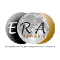ERA Software Logo