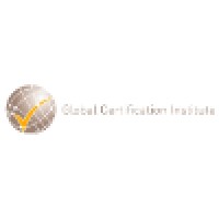 Global Certification Institute Logo