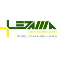 Centro Médico Lezama Logo