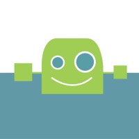 Robotics For All Logo
