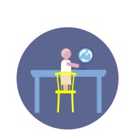 Yellowchair Logo