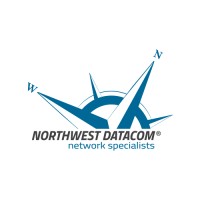 NorthWest DataCom Logo