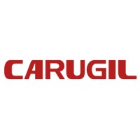 CARUGIL. Technology for Food Industry Logo