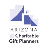 Arizona Charitable Gift Planners Logo