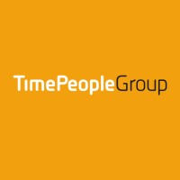 Time People Group Logo
