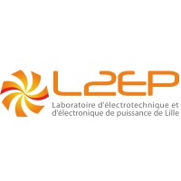 L2EP Logo