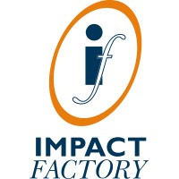 Impact Factory Training and Development Logo