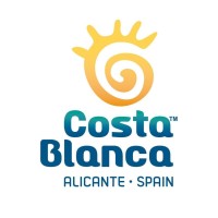 Costa Blanca Tourism Board Logo