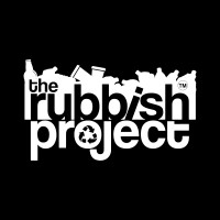 The Rubbish Project Logo