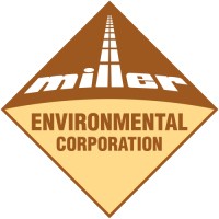 Miller Environmental Corporation Logo