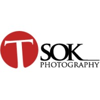 Thy Sok Photography Logo