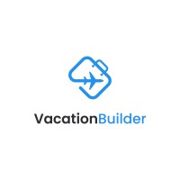 Vacation Builder Logo