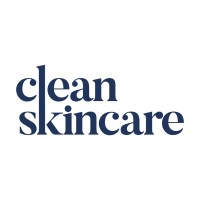 Clean Skincare Logo