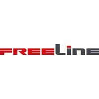 FreeLine Logo
