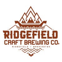 Ridgefield Craft Brewing Co. Logo