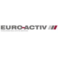 EUROACTIV - Commercial Real Estate Services Africa Logo