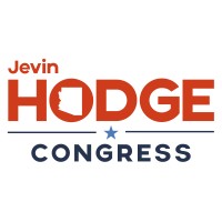 Friends of Jevin D. Hodge Logo