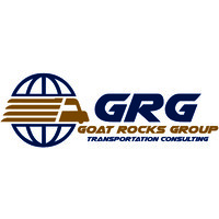 Goat Rocks Group Consulting Logo