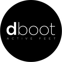dboot_active feet Logo