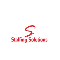 Staffing Solutions Logo