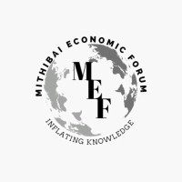 Mithibai Economic Forum Logo