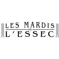 Les Mardis de lESSEC Logo