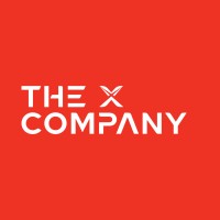 The X Company Logo