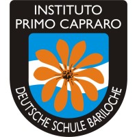 Instituto Primo Capraro – Deutsche Schule Bariloche Logo
