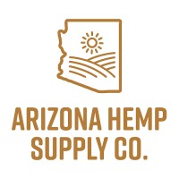 Arizona Hemp Supply Co. Logo